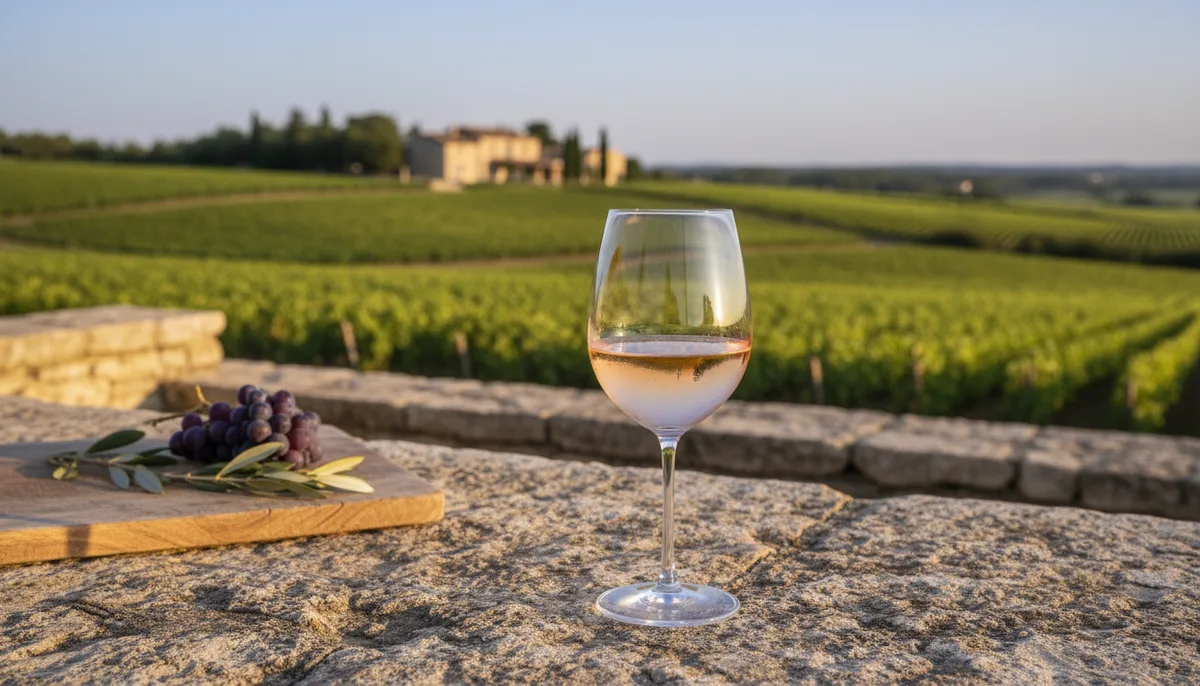 Cave à vin à Brignoles : 8 adresses pour déguster et acheter les vins du Var