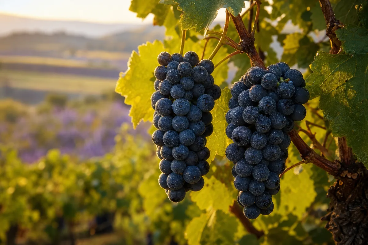 Comment est fait le vin rosé : de la vigne à la bouteille