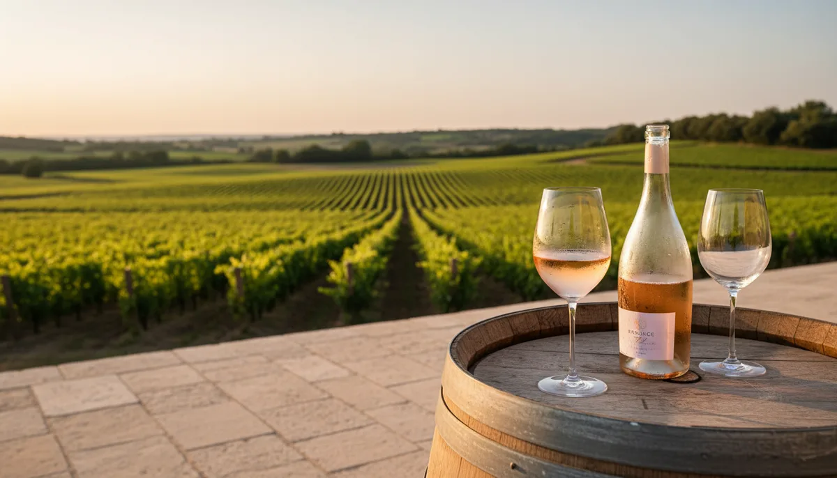 Dégustation de vin dans le Var : domaines, tarifs et conseils pour 2026