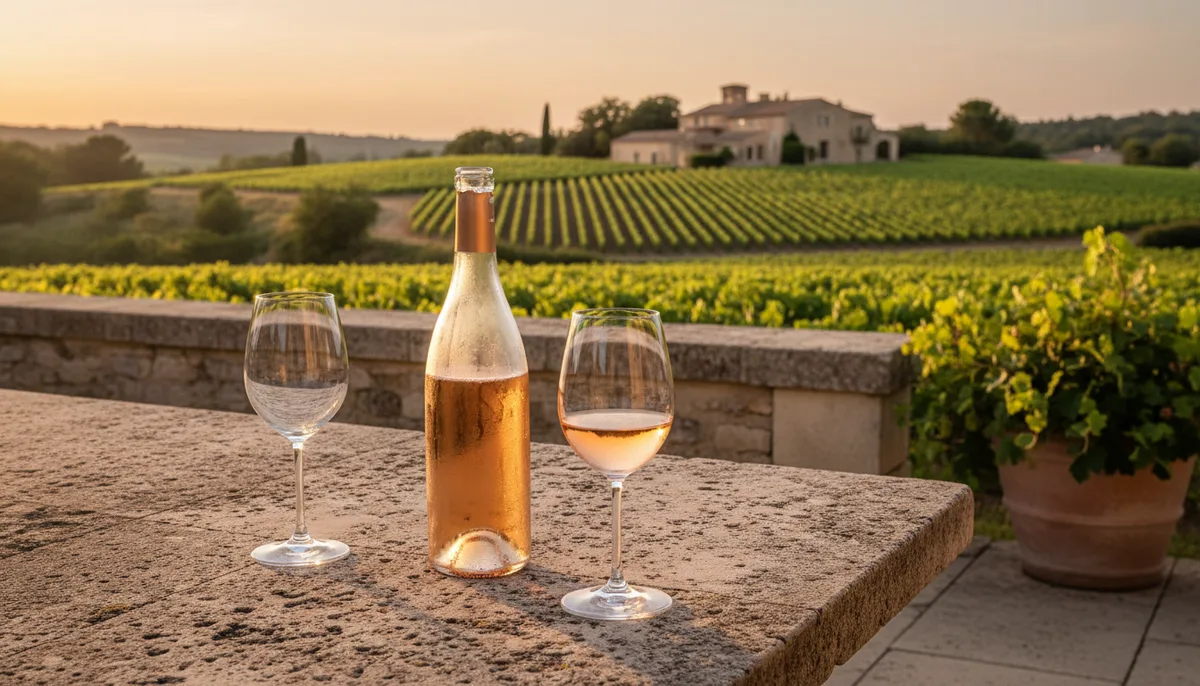 Destination vins de Provence : domaines, appellations et itinéraires pour 2026