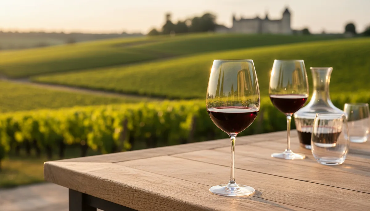 Domaine de dégustation de vin : sélection des meilleurs en France et conseils pratiques