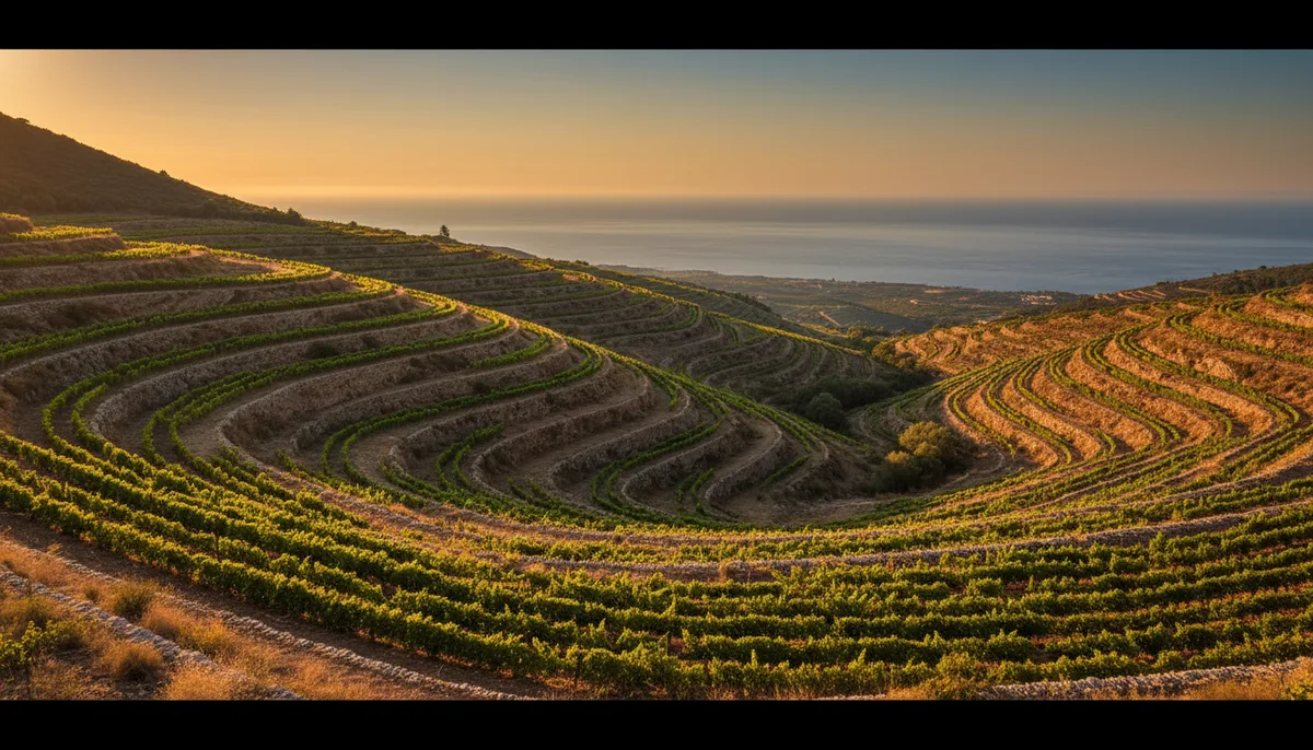 Domaine viticole Bandol : les vignobles et caves à visiter