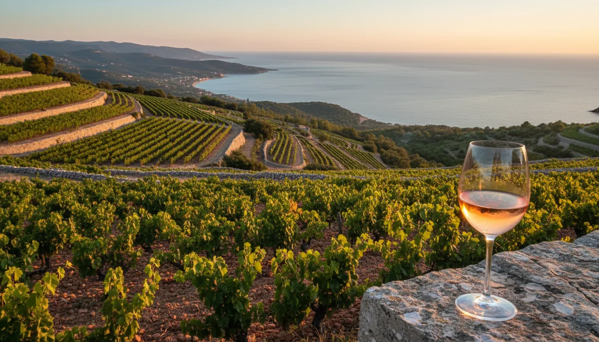 Domaines viticoles du Var : 12 vignobles à visiter pour déguster les vins de Bandol et Côtes de Provence