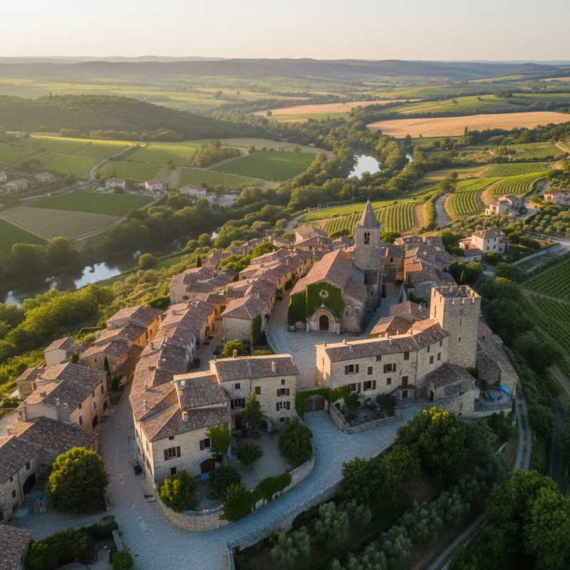 Les Plus Beaux Villages de France : notre sélection de 10 pépites méconnues