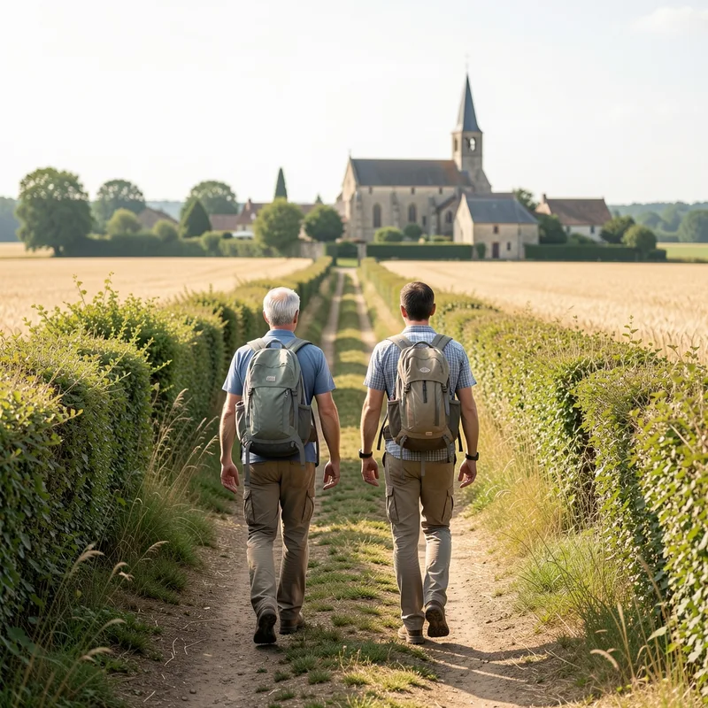 Slow tourisme : définition, principes et pratique en France