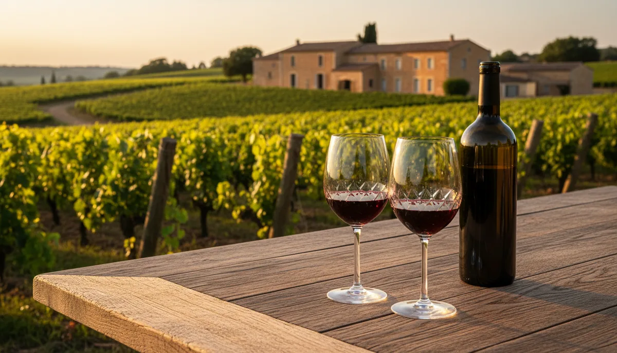 Visite de domaine viticole en France : guide pour une dégustation réussie